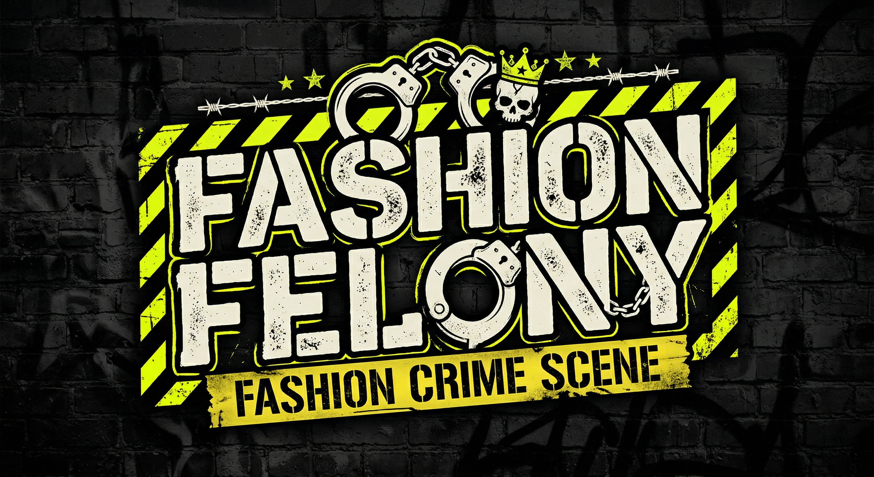 Fashion Felony